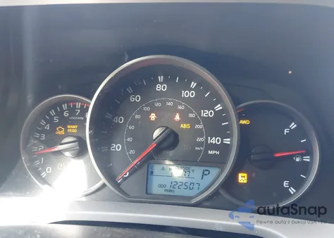 2016 Toyota Rav4 Le from USA, damaged, VIN 2T3BFREV2GW455065